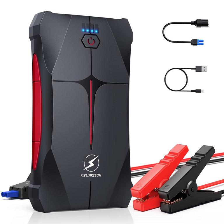 FLYLINKTECH CAR BOOSTER PACK