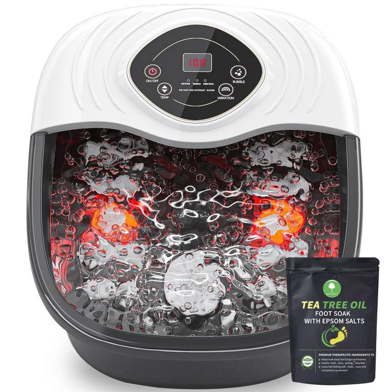 RIGHTMELL FOOT SPA MASSAGER