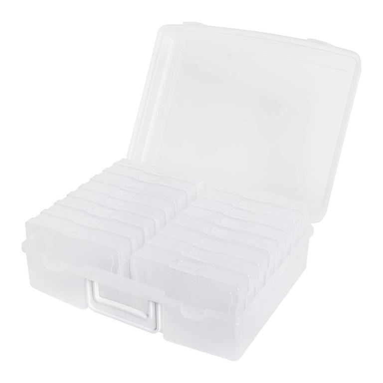 NOVELINKS 4"X6" PHOTO CASE SET 