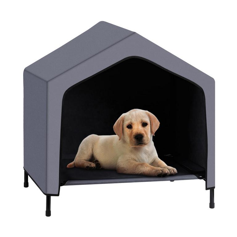 MOOACE DOG HOUSE BED
