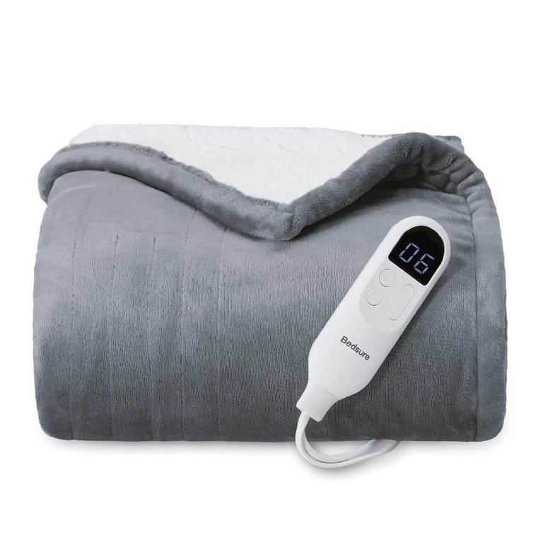 BEDSURE ELECTRIC BLANKET