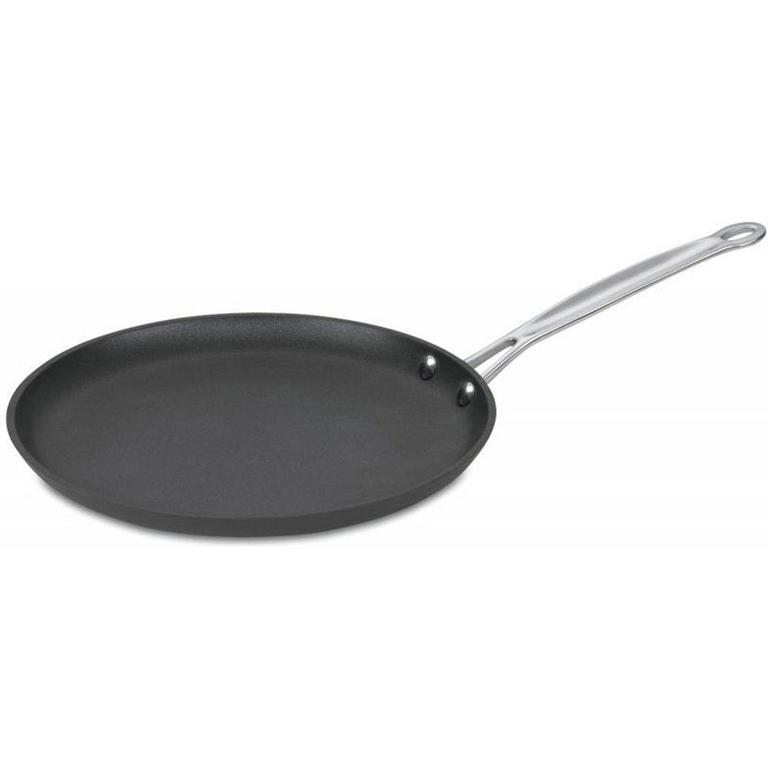 CUISINART 10IN CREPE PAN