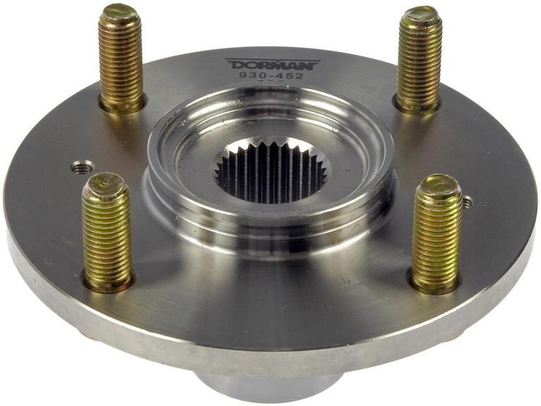 DORMAN HONDA WHEEL HUB
