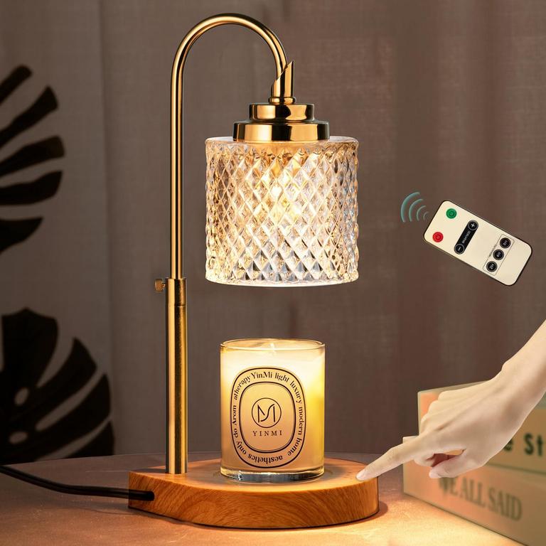 CANDLE WARMER LAMP