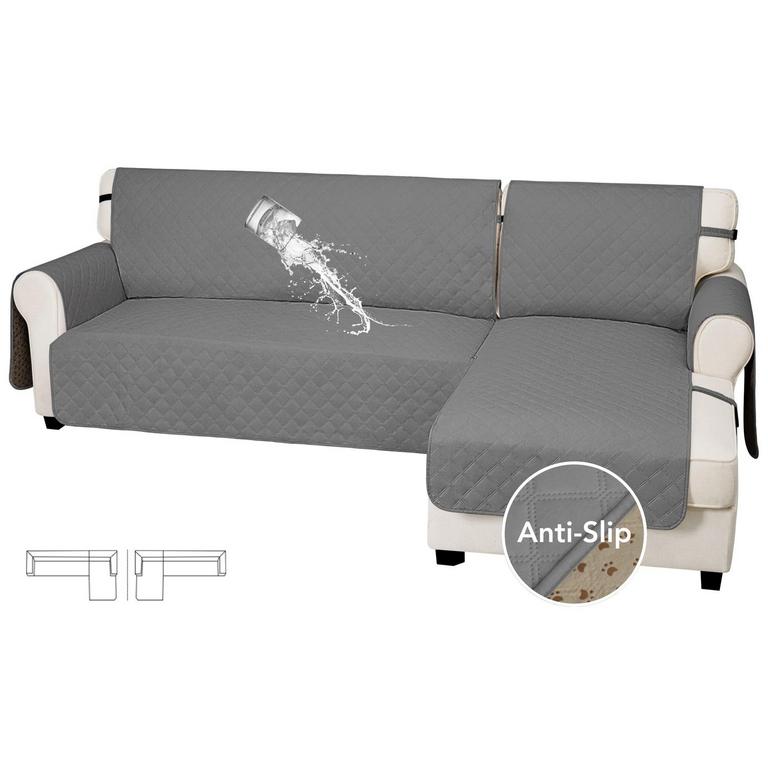 EASY-GOING L SHAPE SOFA COVER