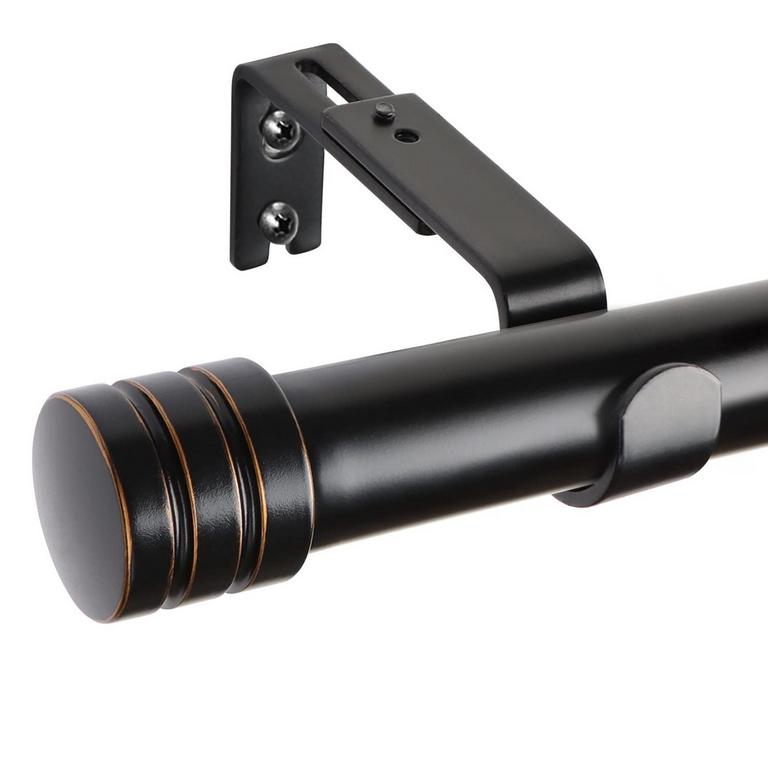 USFOOK 1IN BLACK RODS