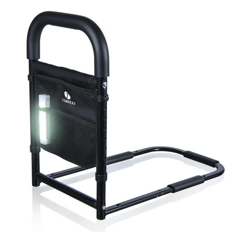 ELDERLY ASSIST BED RAILS