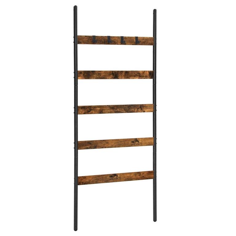 VASAGLE 5-TIER LADDER