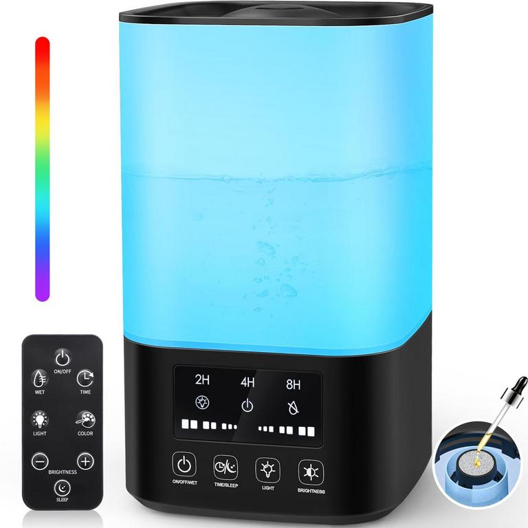 OYRGCIK 3L HUMIDIFIERS