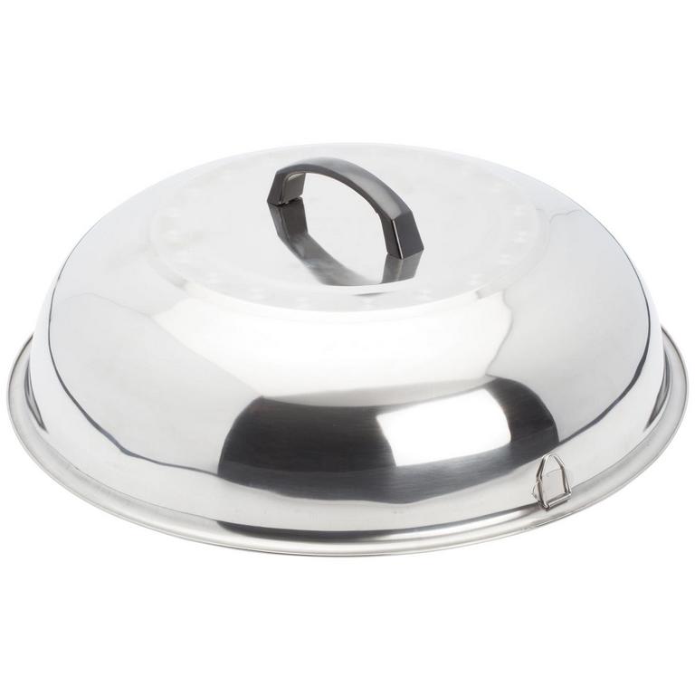 WINCO 15IN STEEL COVER