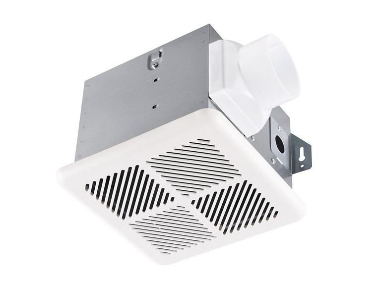 TECH DRIVE 70CFM VENT FAN