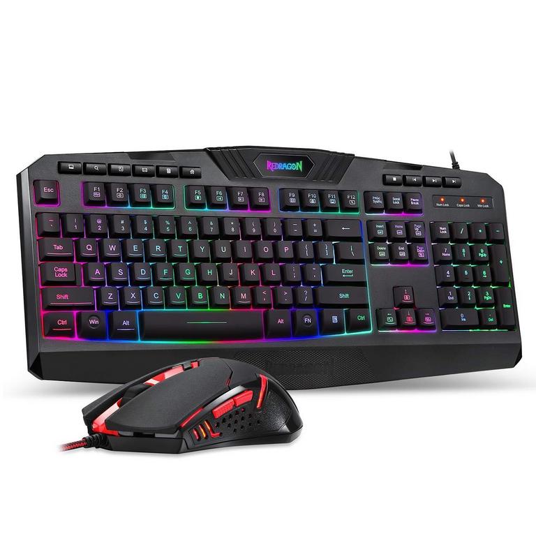 REDRAGON GAMING SET