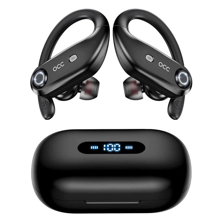 OCCIAM WIRELESS EARBUDS