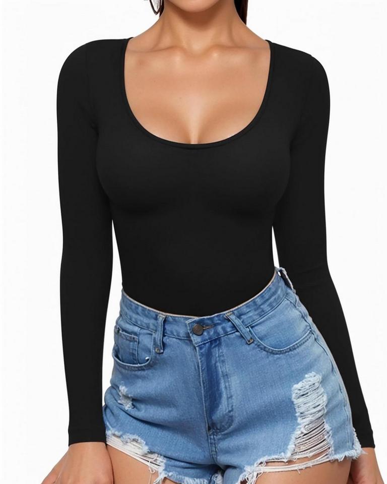 MANGOPOP WOMEN TUNIC TEE