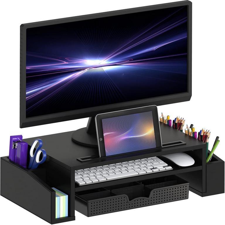 SIMPLE HOUSEWARE MONITOR STAND