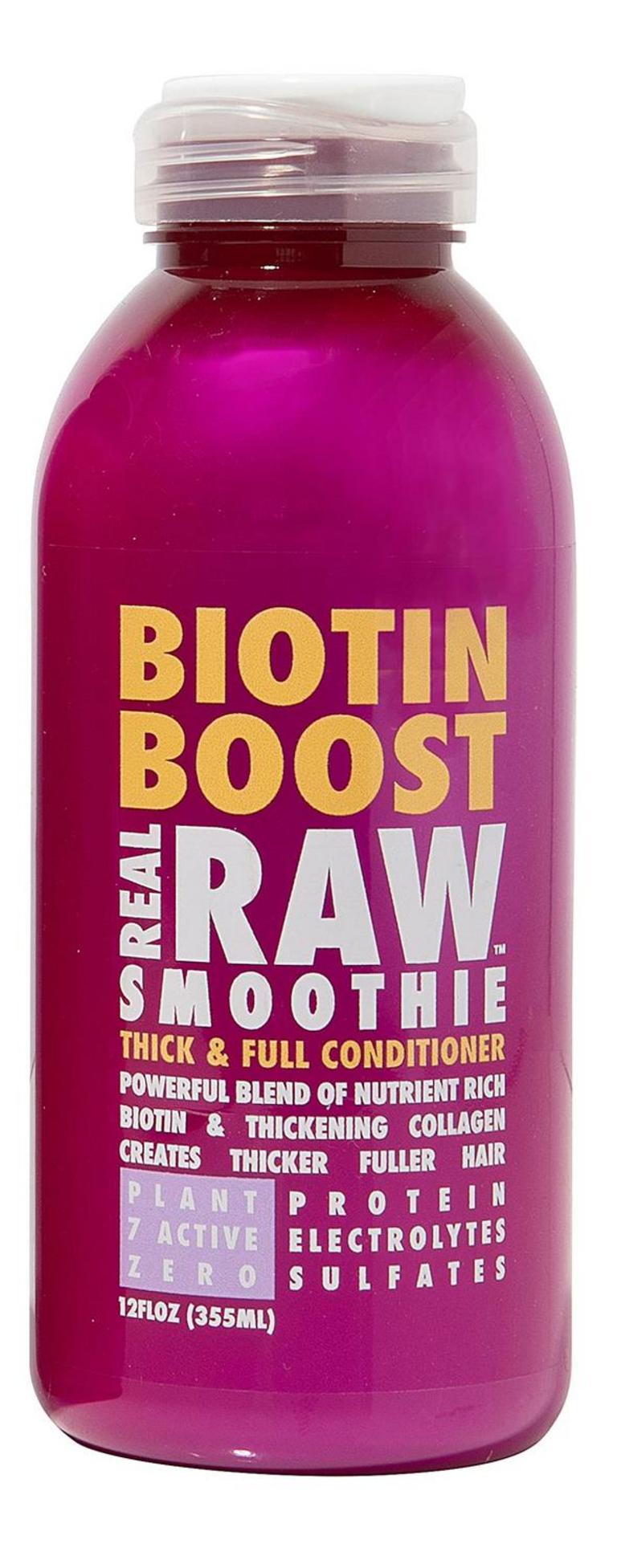 BIOTIN CONDITIONER 12OZ