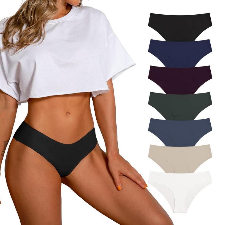 SHARICCA BIKINI PANTIES