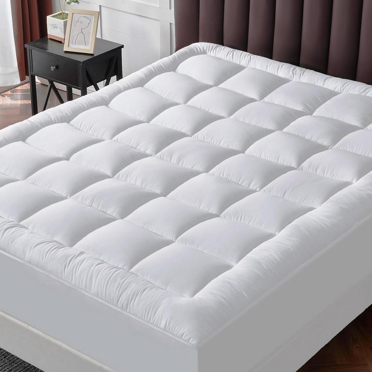 KING MATTRESS TOPPER