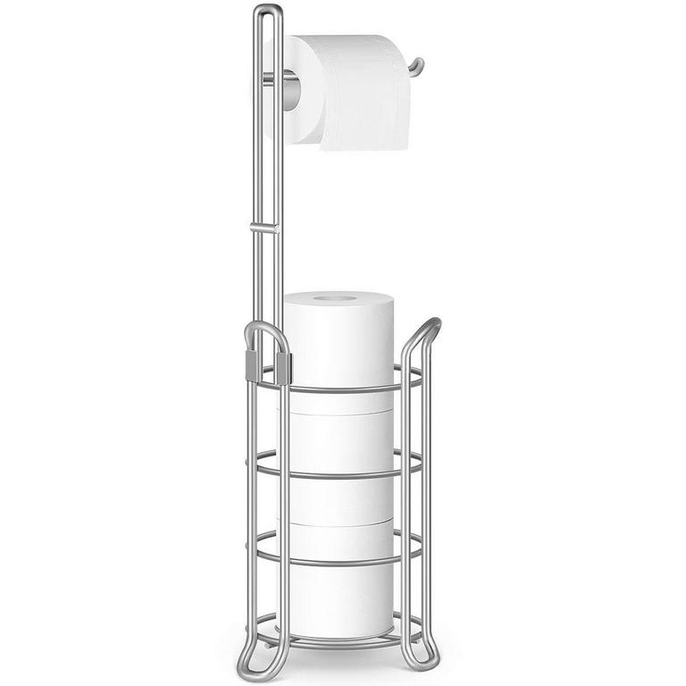 TOMCARE TOILET PAPER HOLDER