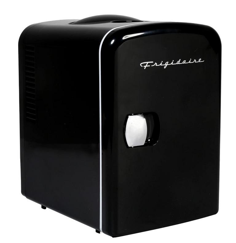 FRIGIDAIRE MINI FRIDGE