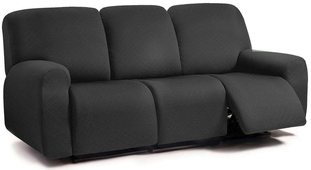 ULTICOR JACQUARD SOFA COVER