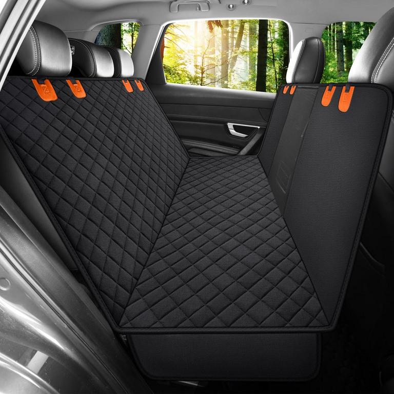 GXT DOG SEAT COVER