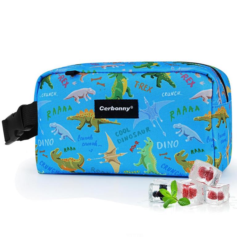 SMALL COOLER LUNCH BAG
