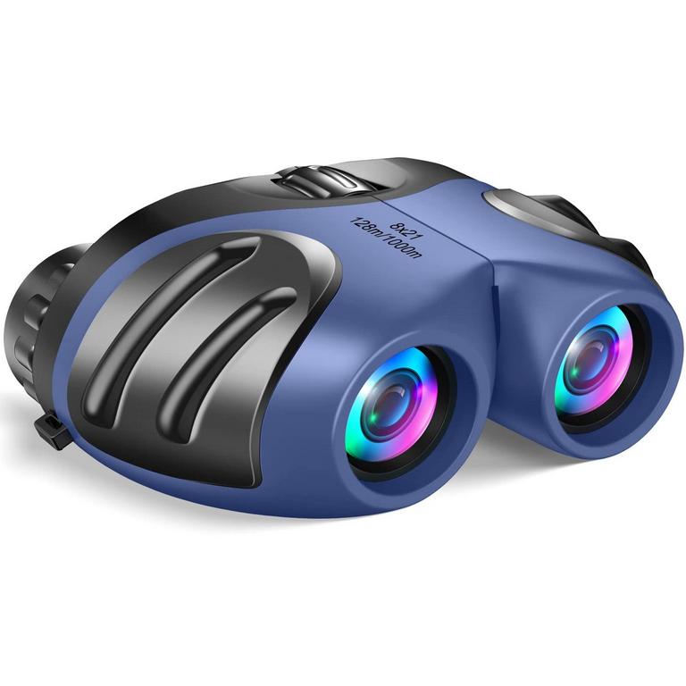 KIDS 8X BINOCULARS