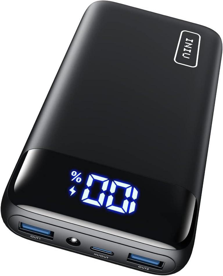 INIU 22.5W PORTABLE CHARGER