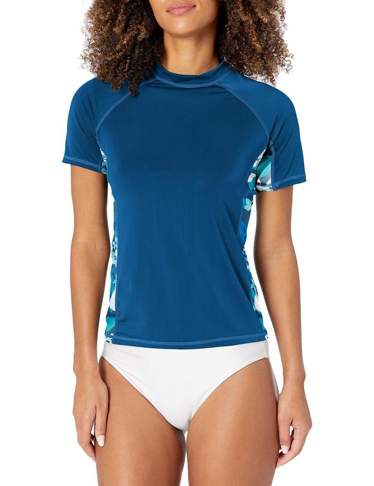 KANU SURF UPF 50+ RASHGUARD
