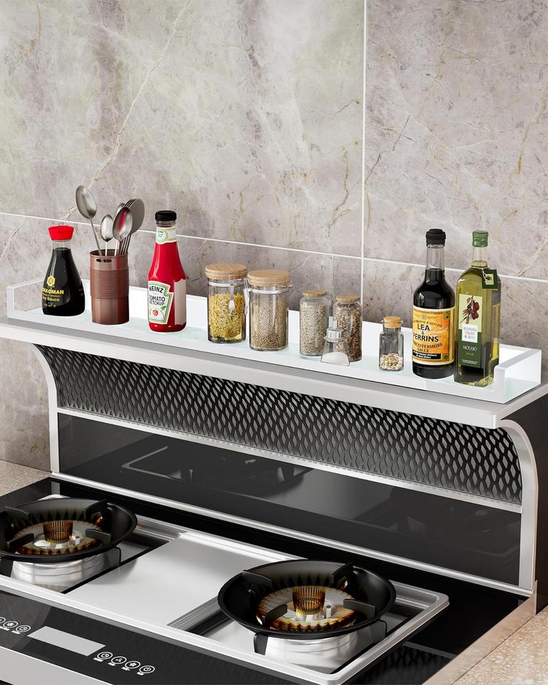 4X STRONG MAGNETIC SHELF