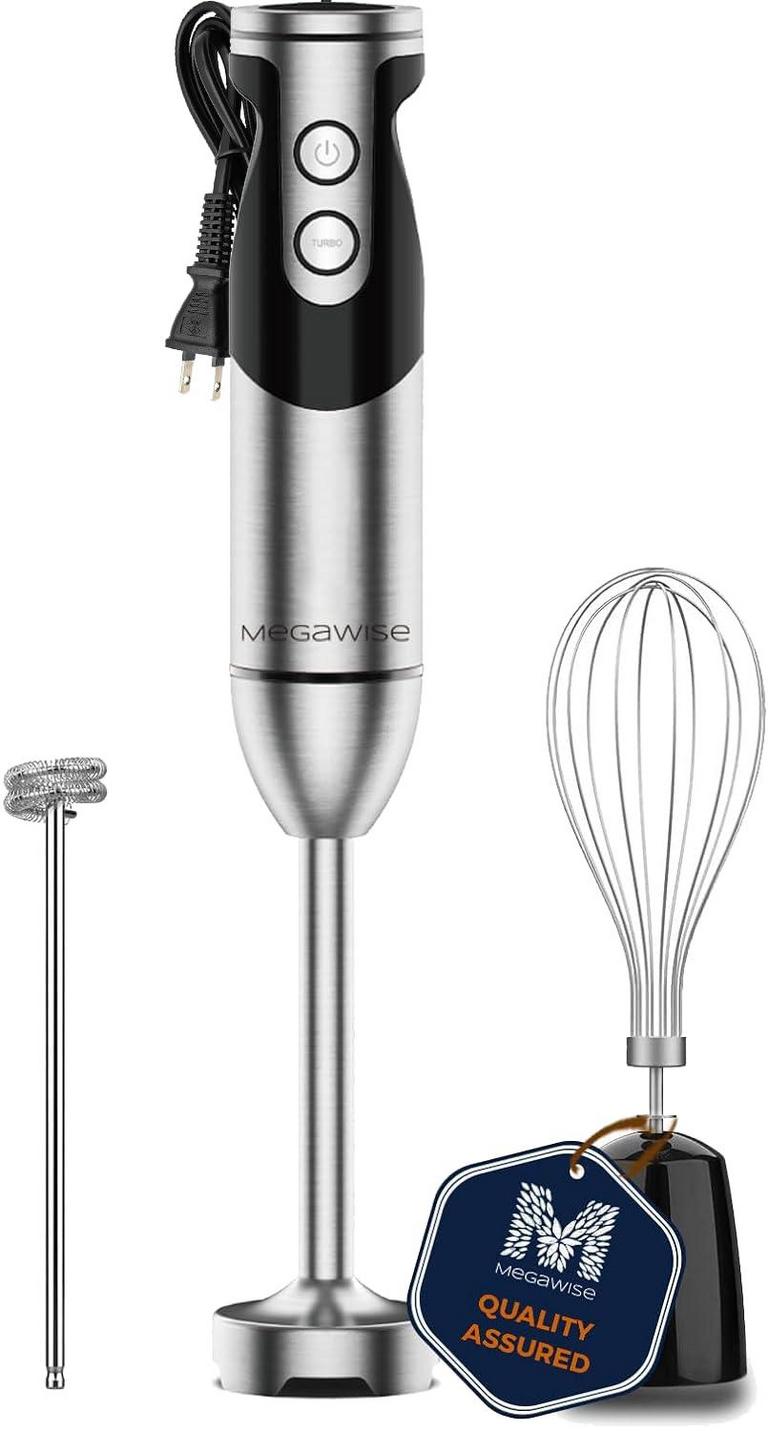 MEGAWISE PRO HAND BLENDER