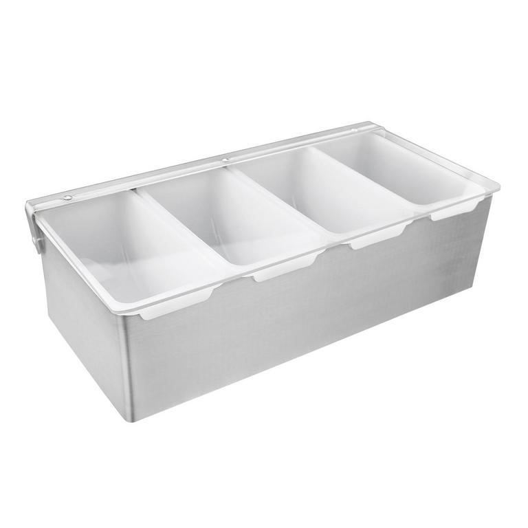 NEW STAR FOOD CONDIMENT DISPENSER
