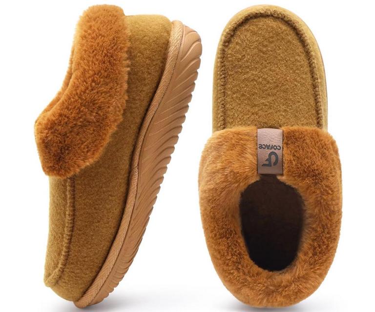 COFACE SLIPPERS SZ 11
