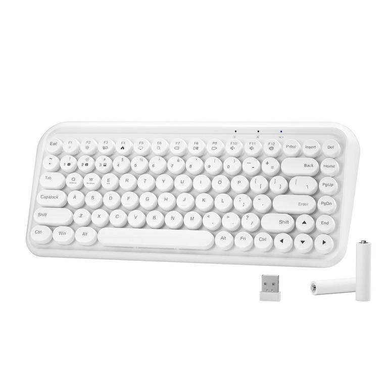 TAIAHIRO BT MINI KEYBOARD