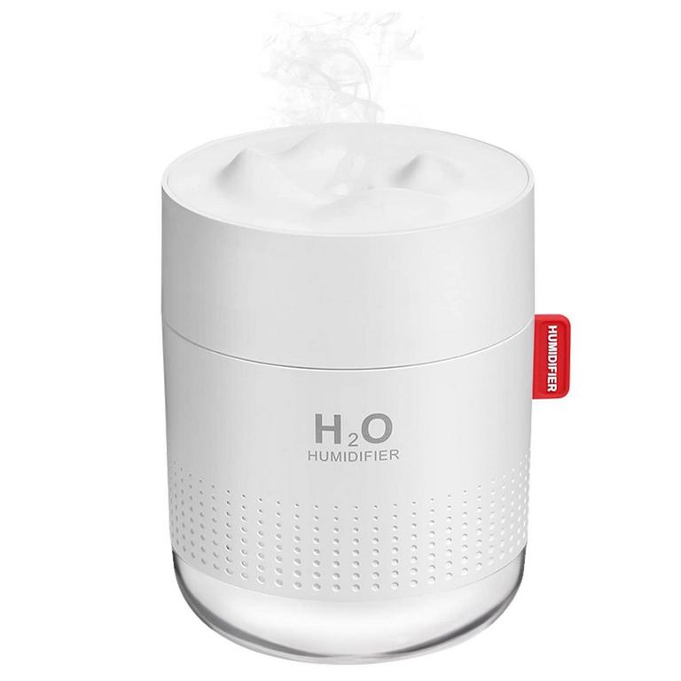 MOVTIP MINI HUMIDIFIER