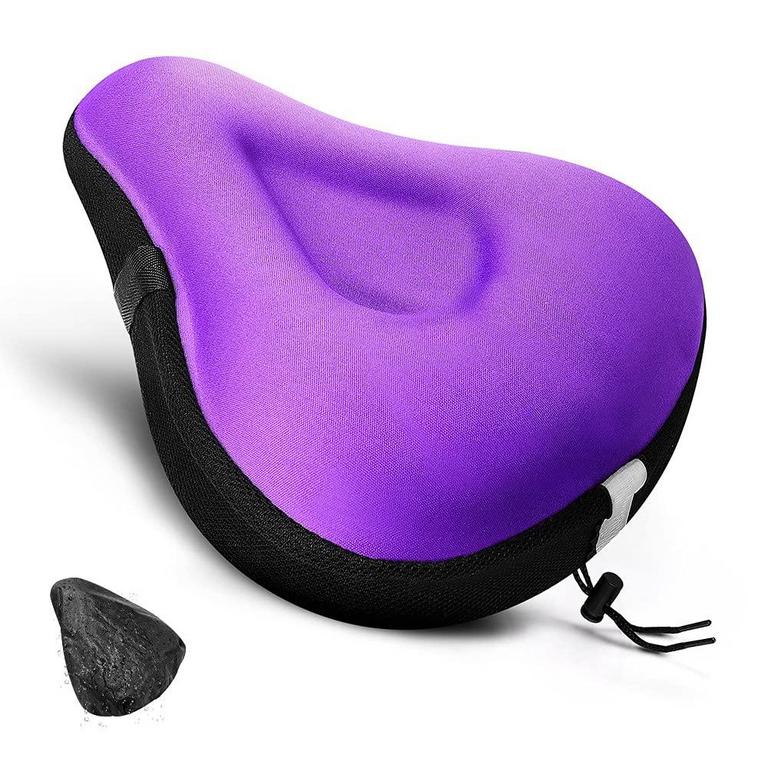 ANZOME BIKE SEAT CUSHION