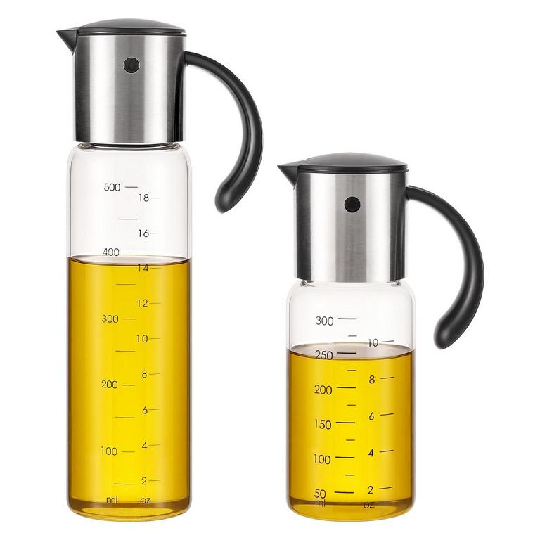 VUCCHINI OIL DISPENSER SET