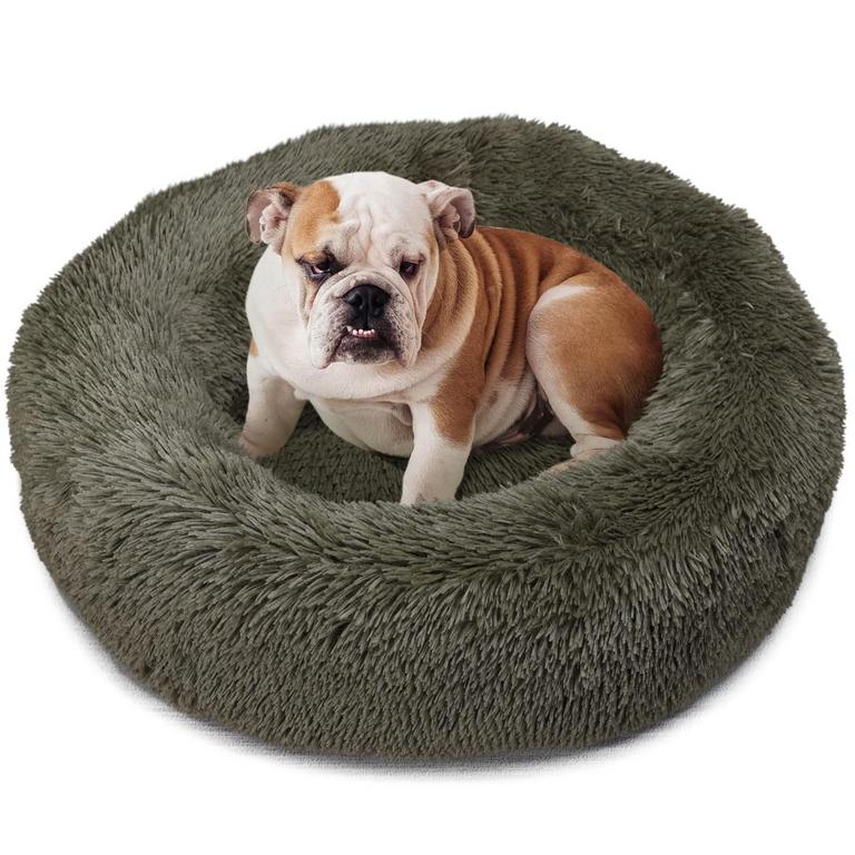 NONONFISH 30IN DOG BED