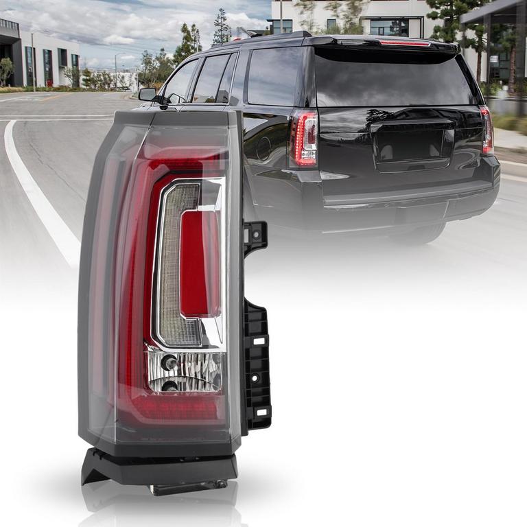 GMC YUKON TAIL LIGHT