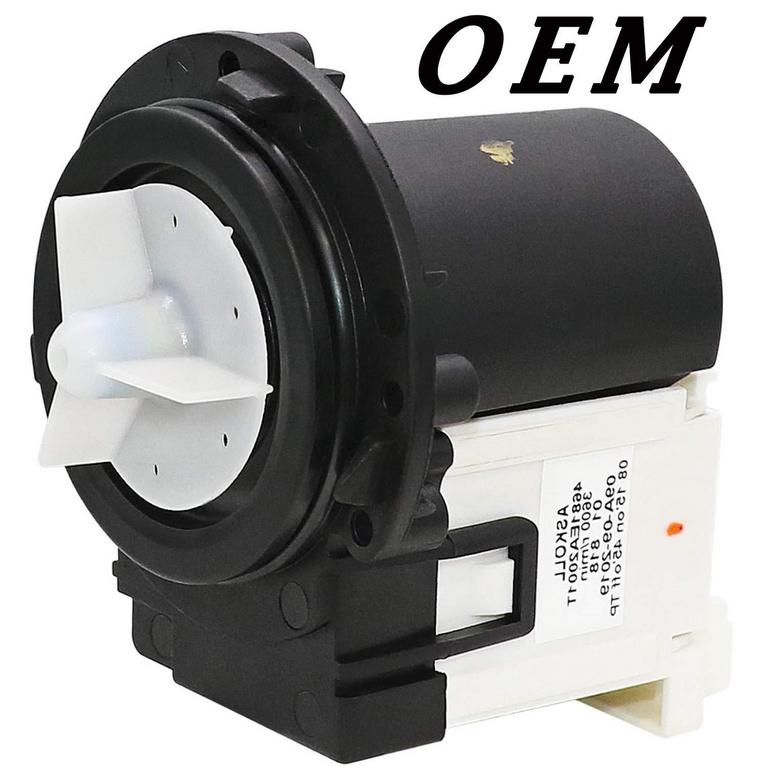 AMI PARTS DRAIN PUMP