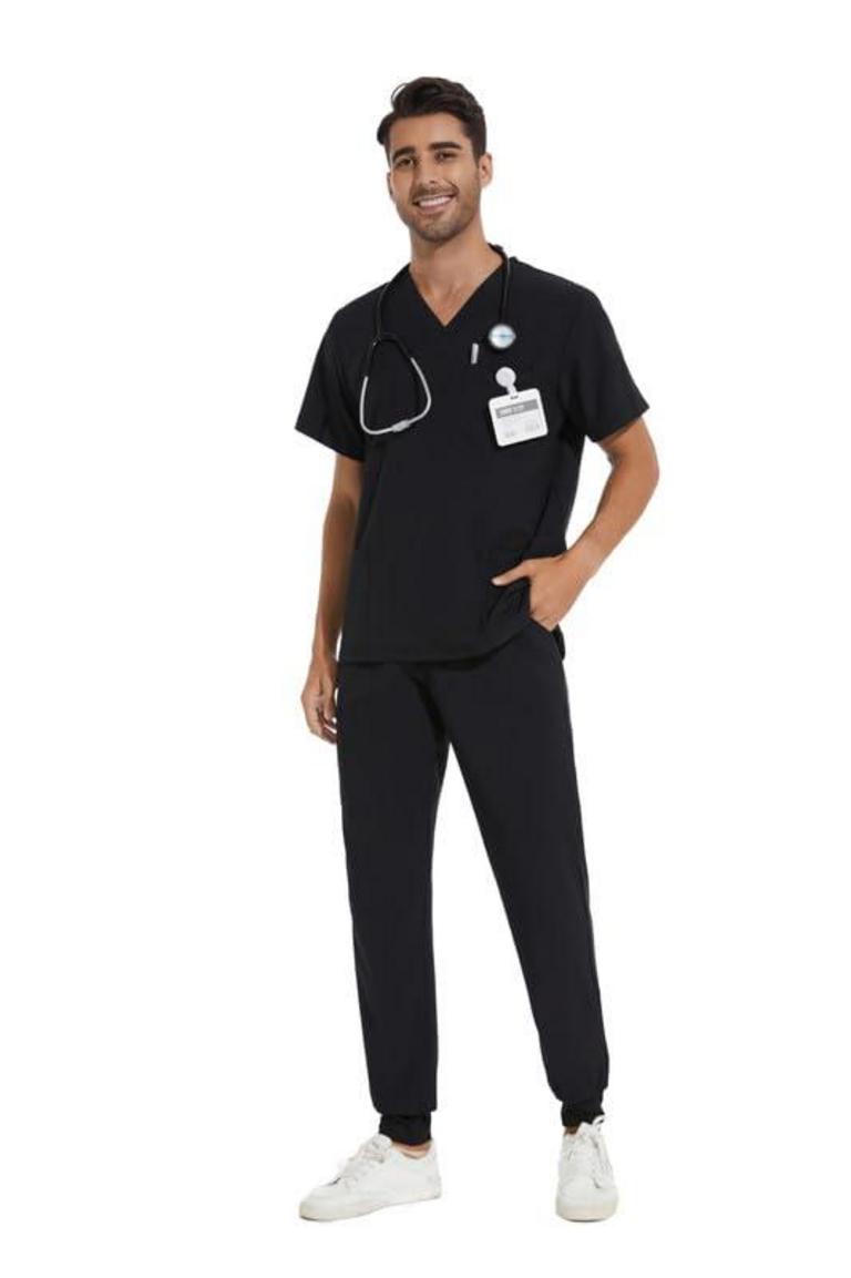 COZYFIT SCRUB SET MEN