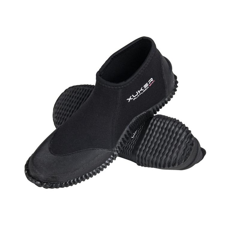 XUKER 2MM DIVING BOOTS