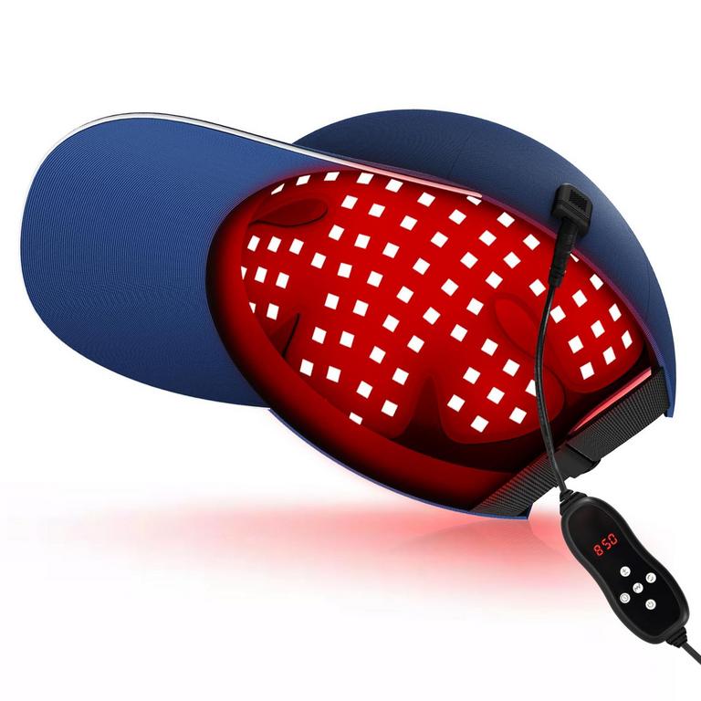 RED LIGHT CAP 2023 UPG