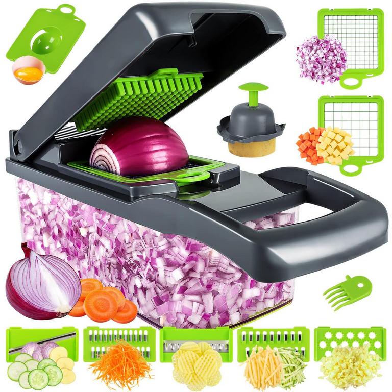MAIPOR VEGGIE CHOPPER PRO