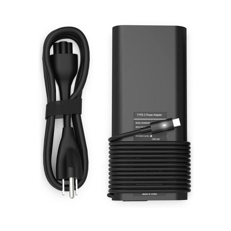DELL 130W USB C CHARGER