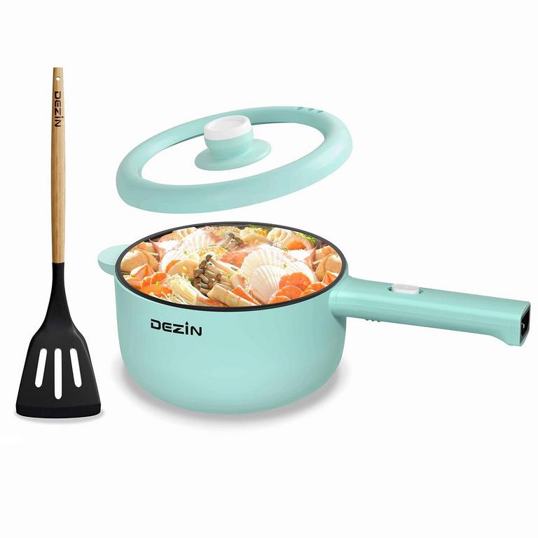 DEZIN ELECTRIC COOKER POT