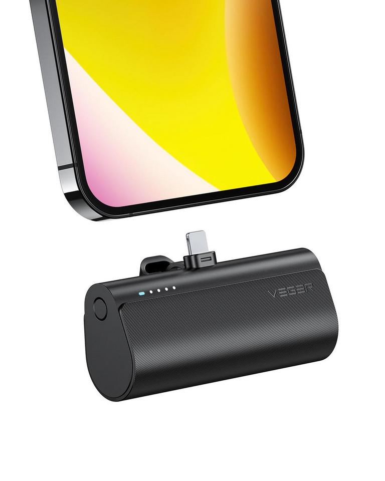 VEGER IPHONE CHARGER
