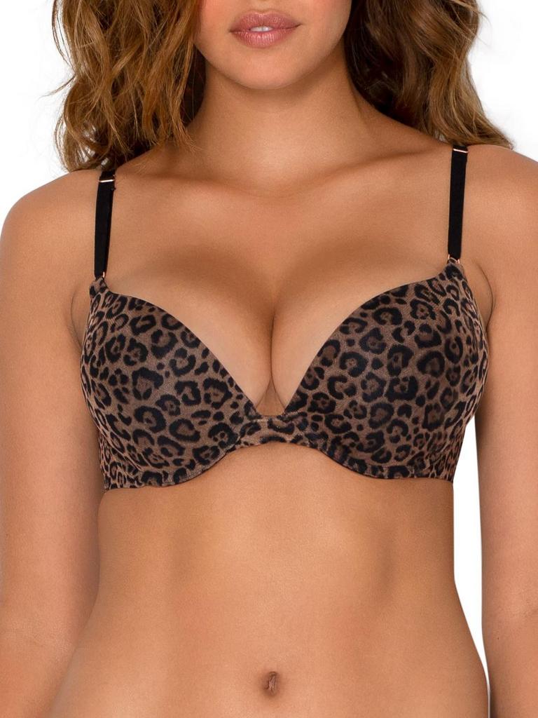 SMART&SEXY PUSH UP BRA 32B