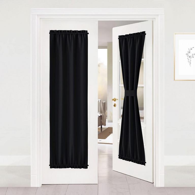 NICETOWN BLACKOUT DOOR PANEL 25"X72"